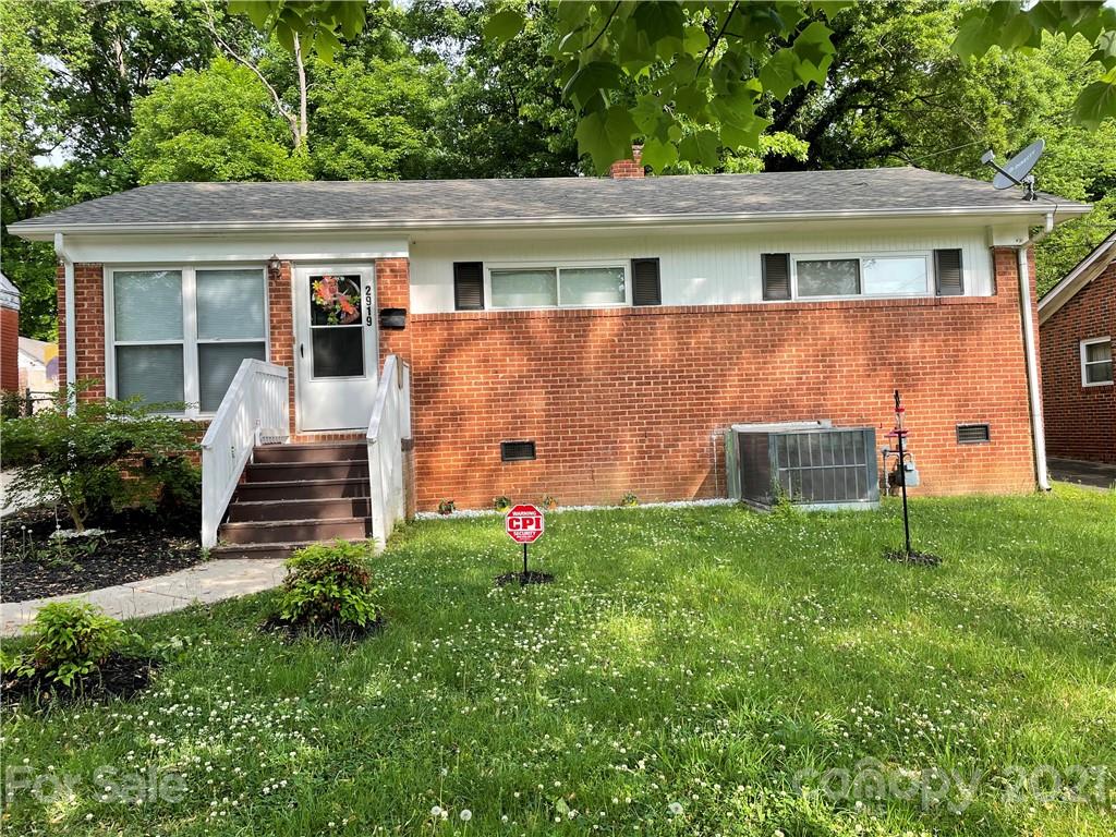 2919 Grimes Street Charlotte NC 28206
