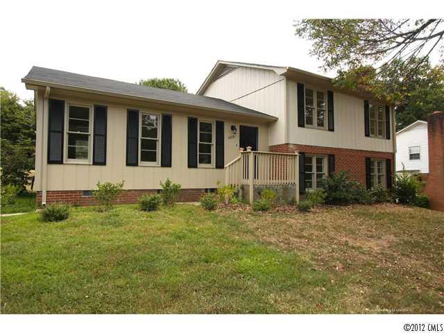 6313 Thermal Road Charlotte NC 28211