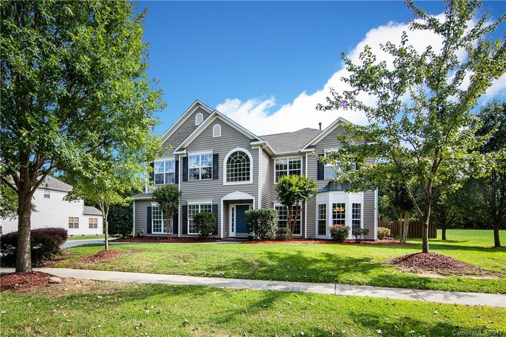 1308 Linden Glen Drive Matthews NC 28104