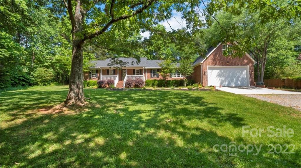 149 Mill Pond Lane Mooresville NC 28115