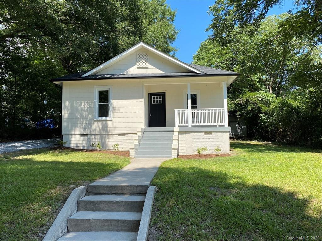 2004 Wood Street Gastonia NC 28052