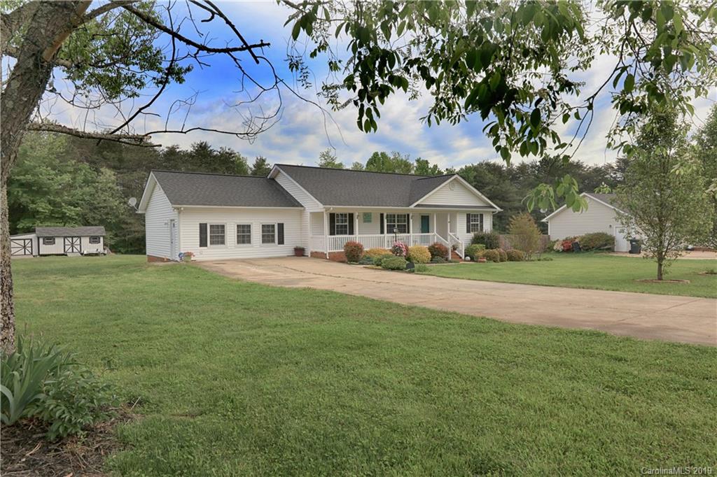 105 Westscott Drive Statesville NC 28625