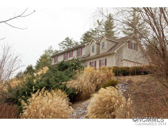 115 Jasper Lane Weaverville NC 28787