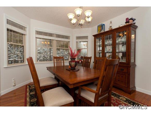 115 Jasper Lane Weaverville NC 28787