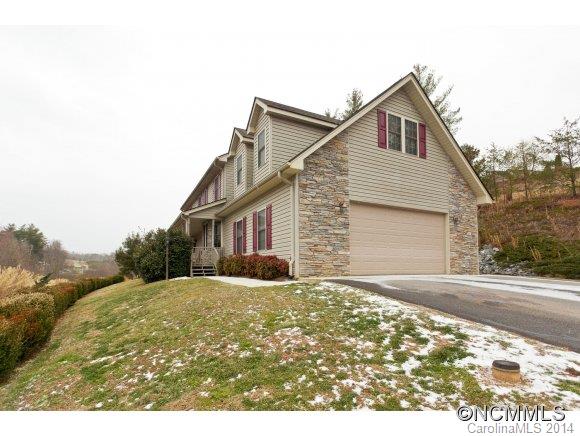 115 Jasper Lane Weaverville NC 28787