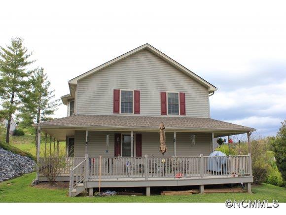 115 Jasper Lane Weaverville NC 28787