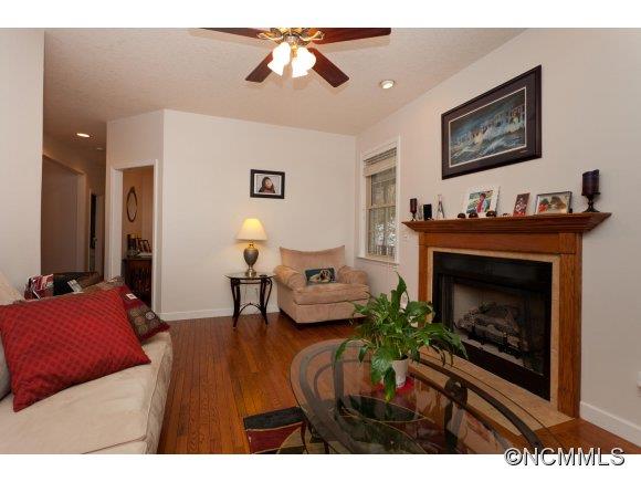 115 Jasper Lane Weaverville NC 28787