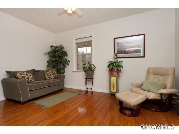115 Jasper Lane Weaverville NC 28787