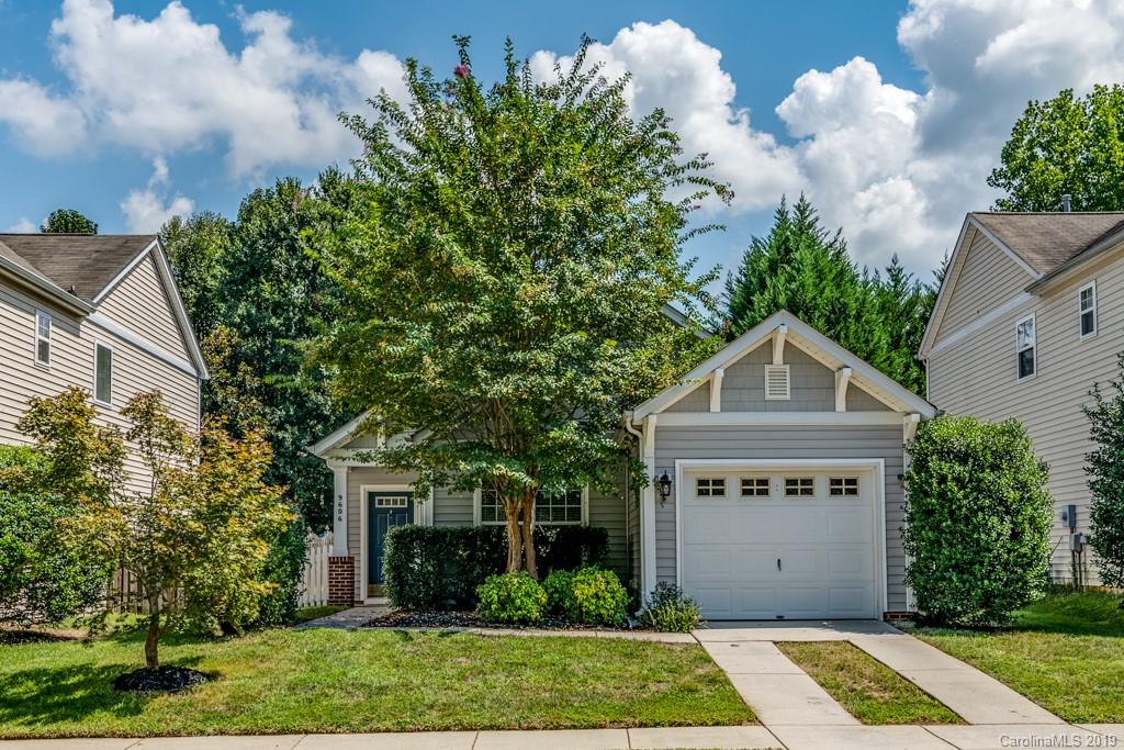 9606 Corbett Square Lane Charlotte NC 28214
