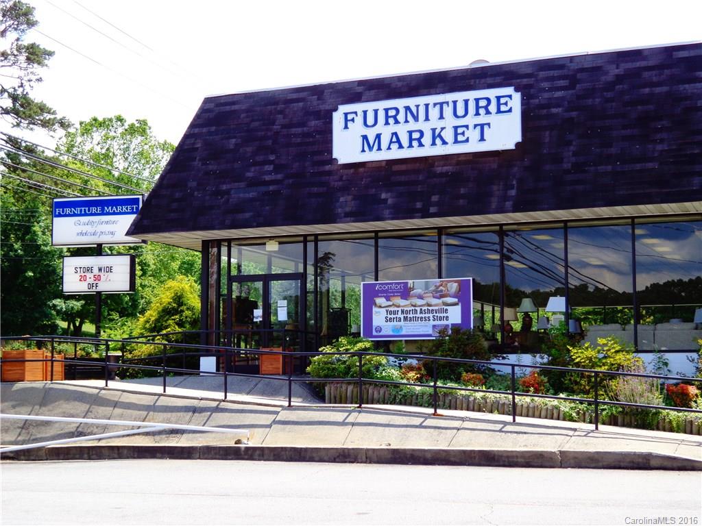 468 Weaverville Road Asheville NC 28804