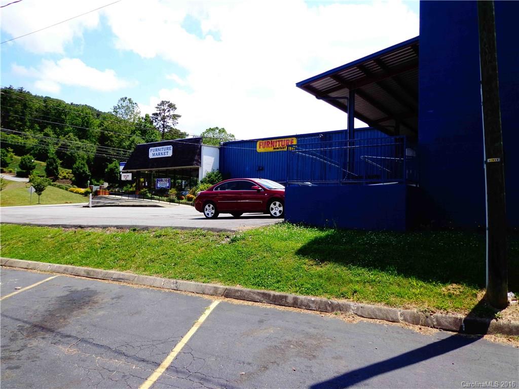 468 Weaverville Road Asheville NC 28804