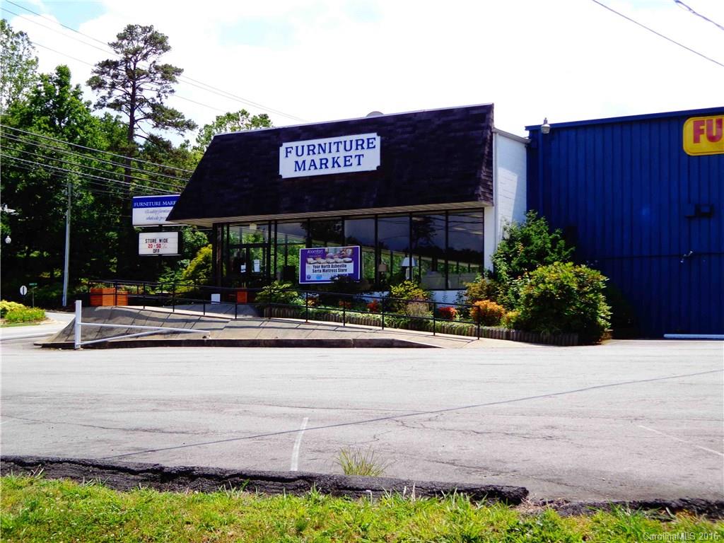 468 Weaverville Road Asheville NC 28804