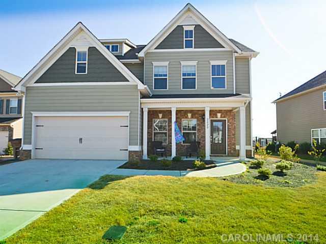 2020 Terrapin Street Indian Trail NC 28079