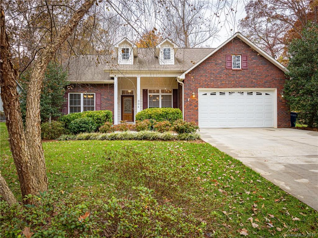 304 Brookmeade Drive Statesville NC 28625