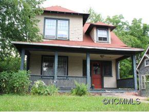 42 Highland Street Asheville NC 28801