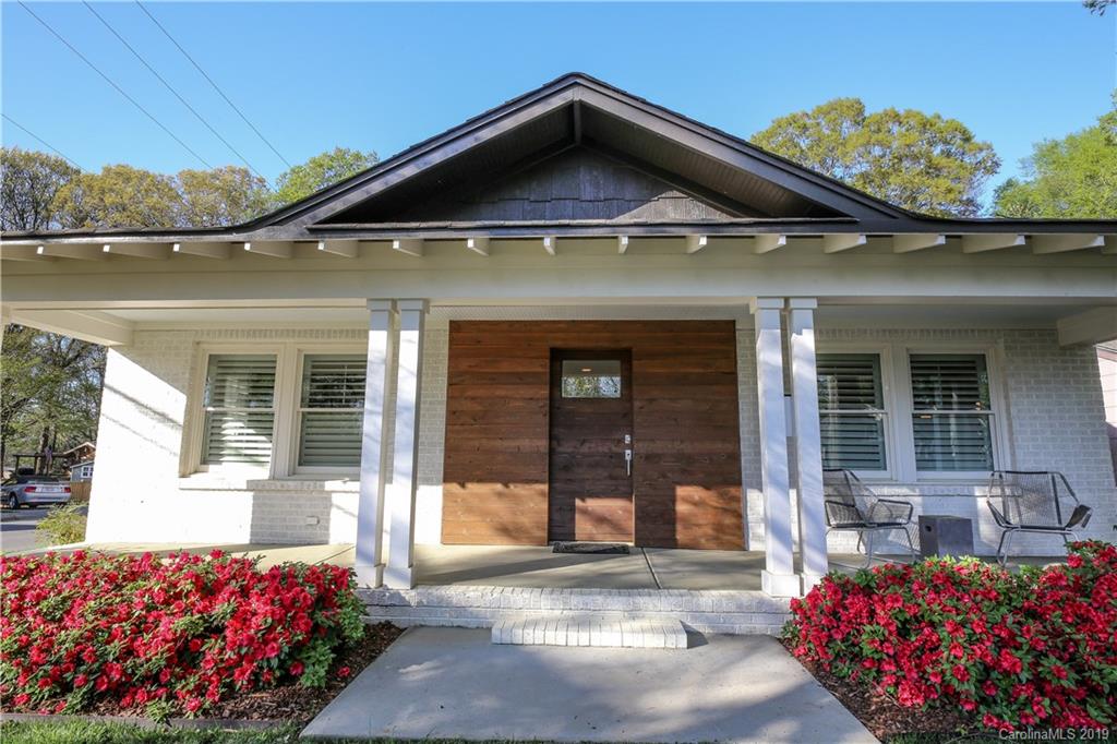 2228 Roslyn Avenue Charlotte NC 28208