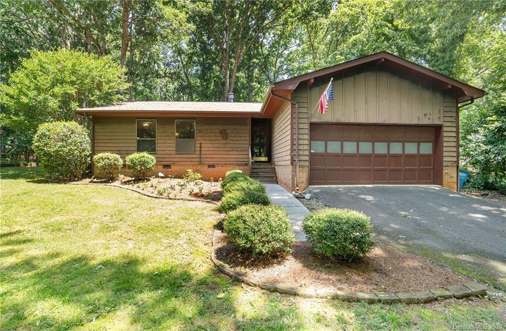 8117 Wilson Woods Drive Mint Hill NC 28227