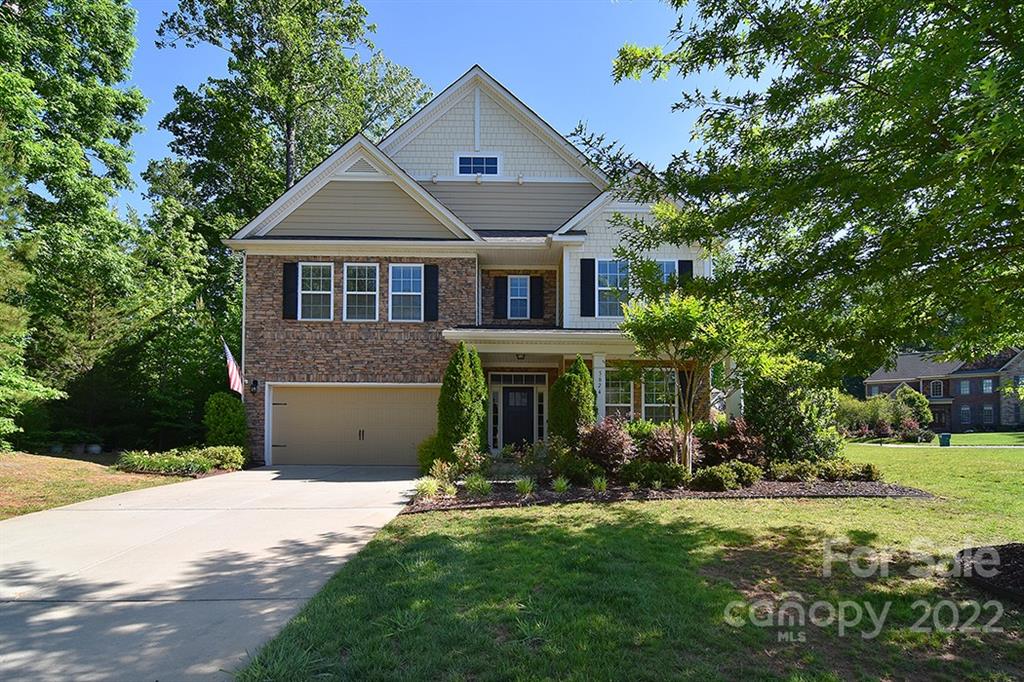 5624 Kool Springs Drive Mint Hill NC 28227