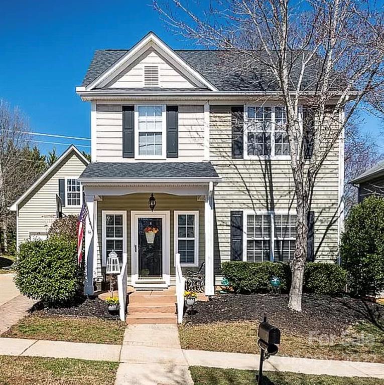 10955 Shelly Renee Drive Cornelius NC 28031