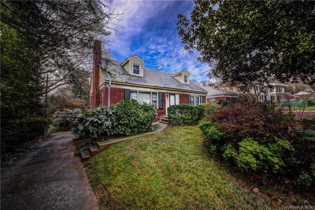 1608 Princeton Avenue Charlotte NC 28209