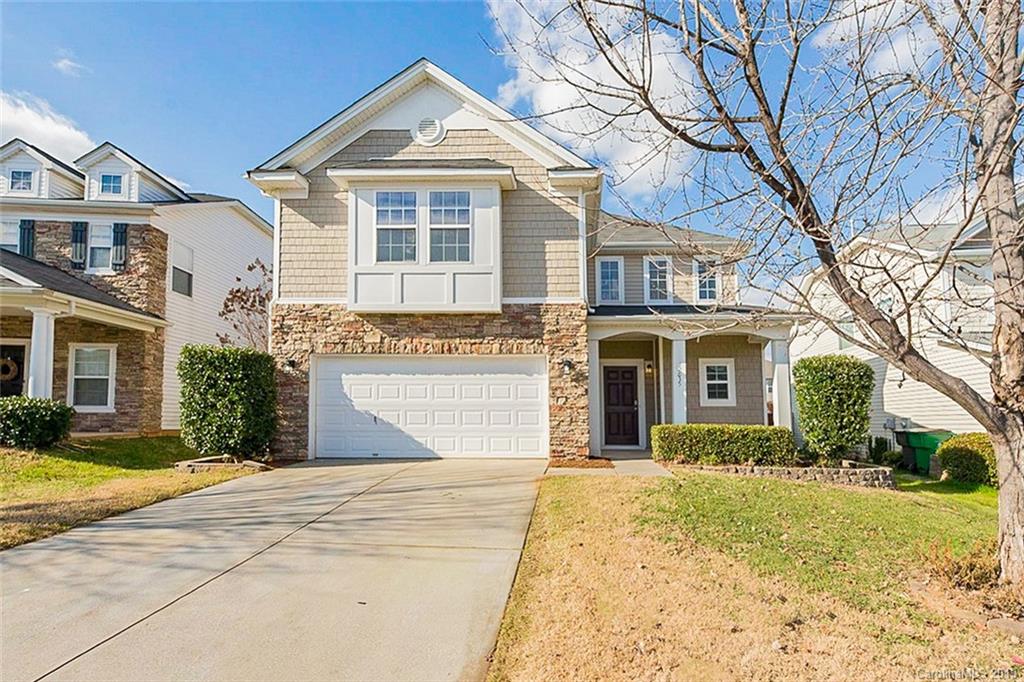 12635 Cumberland Cove Drive Charlotte NC 28273