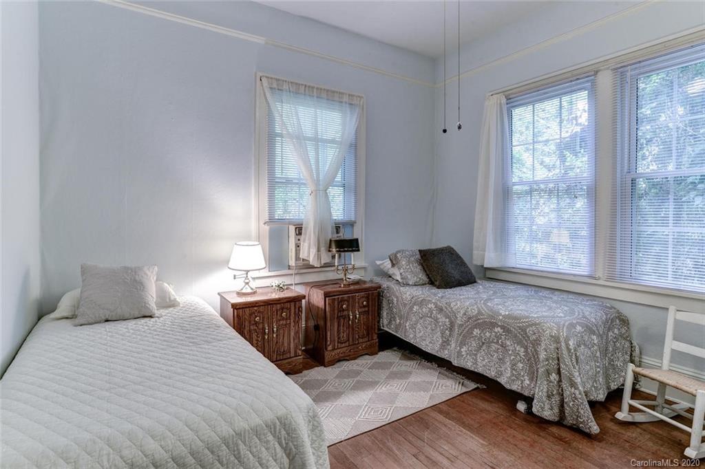 173 Forest Hill Drive Asheville NC 28803