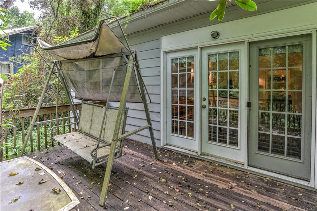 173 Forest Hill Drive Asheville NC 28803