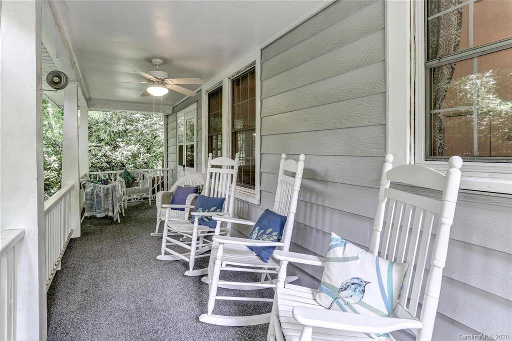 173 Forest Hill Drive Asheville NC 28803