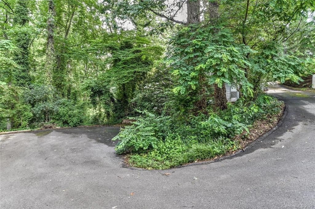 173 Forest Hill Drive Asheville NC 28803