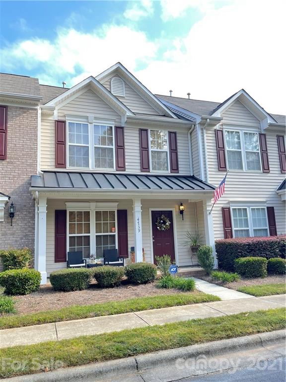 4739 Forestridge Commons Drive Charlotte NC 28269