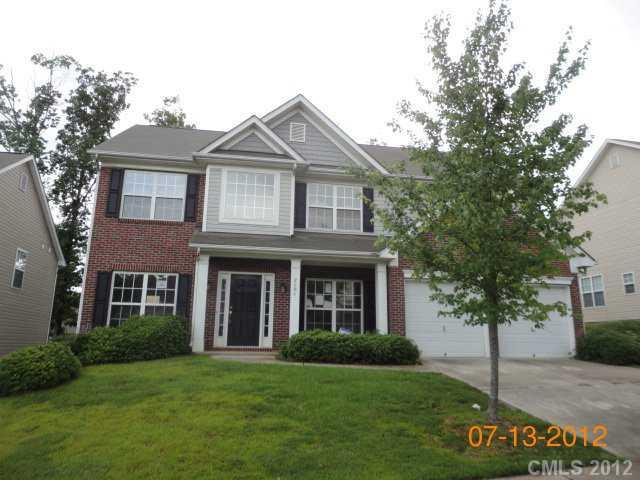 2506 Godsey Wood Drive Charlotte NC 28213
