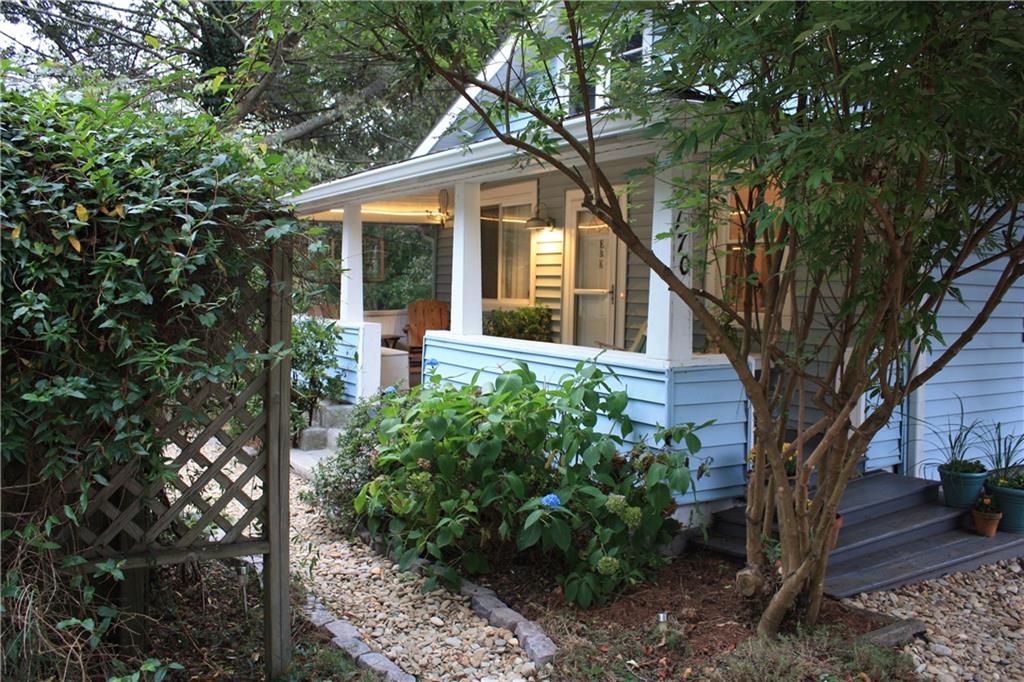 170 Vermont Avenue Asheville NC 28806