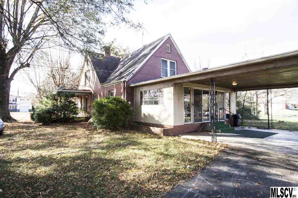 611 33rd Street Sw Hickory NC 28602