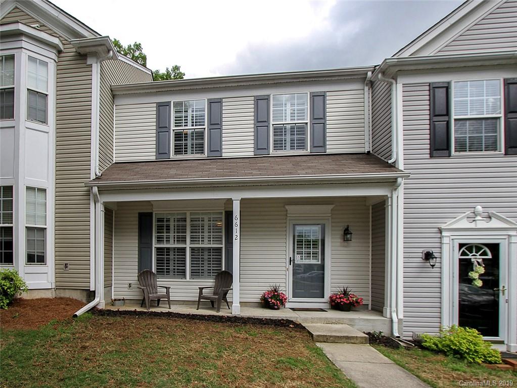 6612 Rothchild Drive Charlotte NC 28270