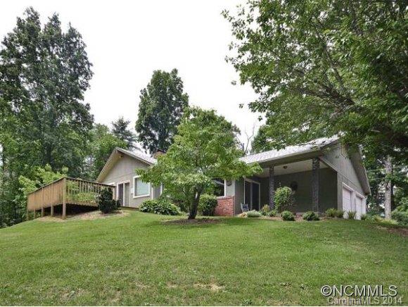 108 East Wonder Road Leicester NC 28748
