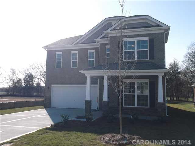 4527 Lanstone Court Concord NC 28027