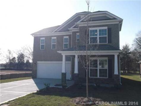 4527 Lanstone Court Concord NC 28027