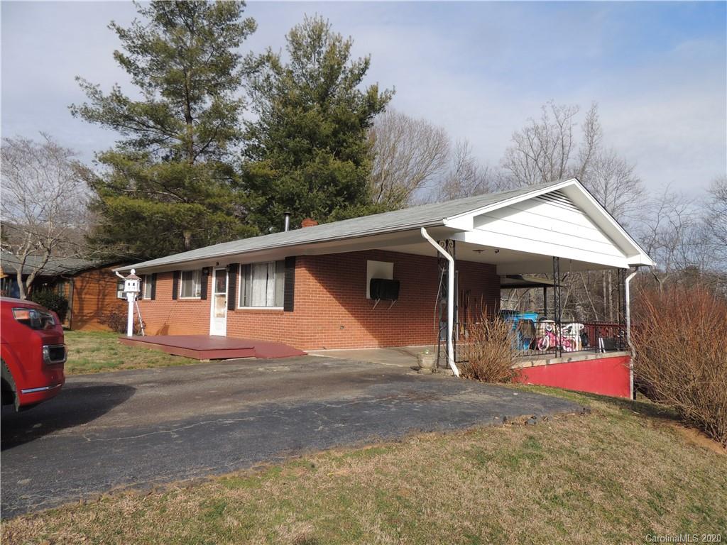 206 Eastwood Avenue Swannanoa NC 28778