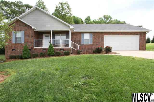 846 Courtyard Drive Newton NC 28658