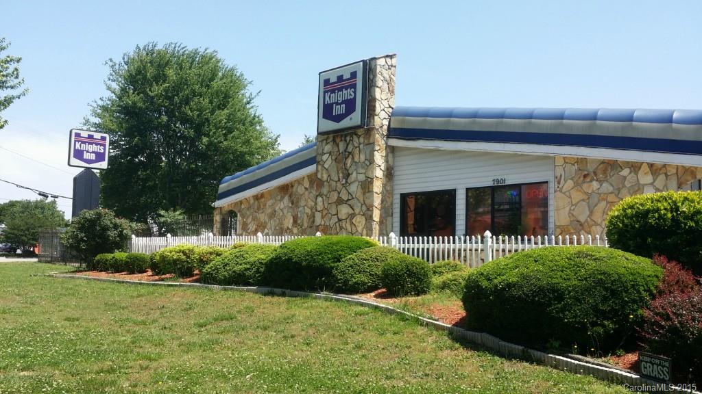 7901 Nations Ford Road Charlotte NC 28217