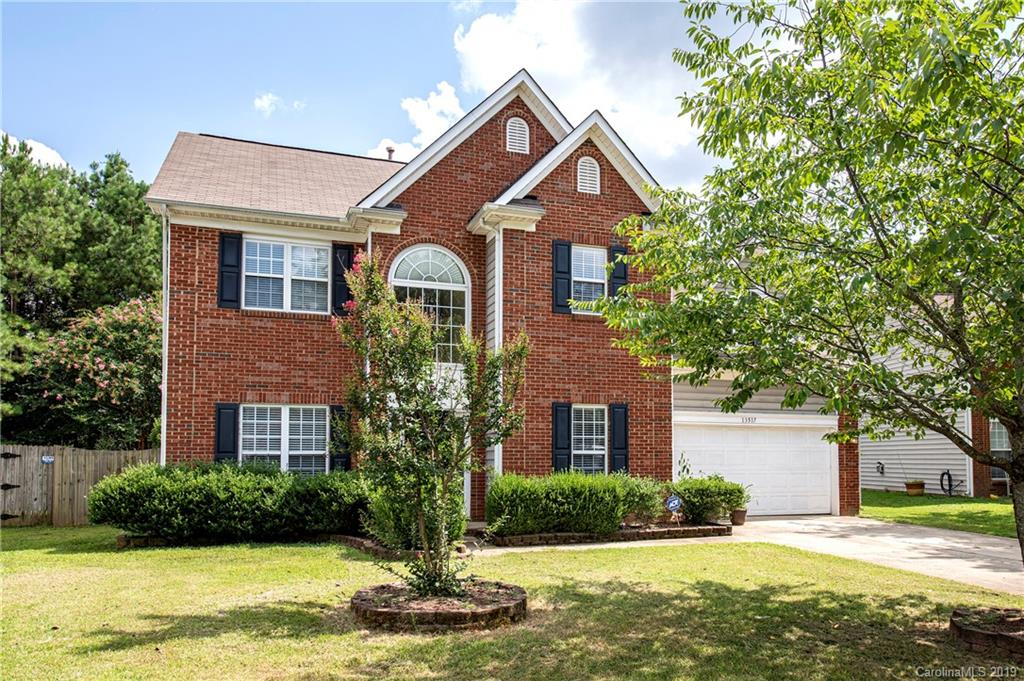 13517 Michael Lynn Road Charlotte NC 28278