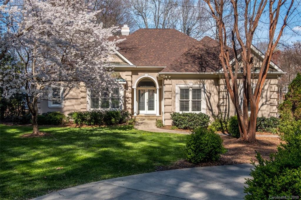 20318 Pinehurst Drive Cornelius NC 28031