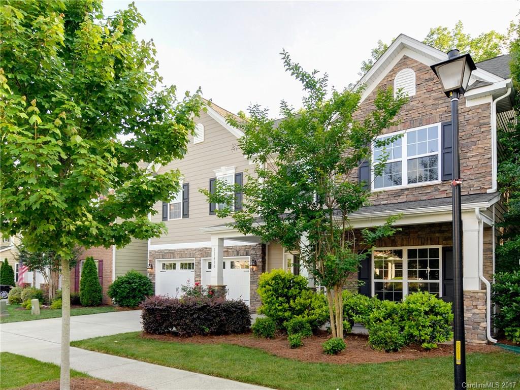 11438 Ardrey Crest Drive Charlotte NC 28277