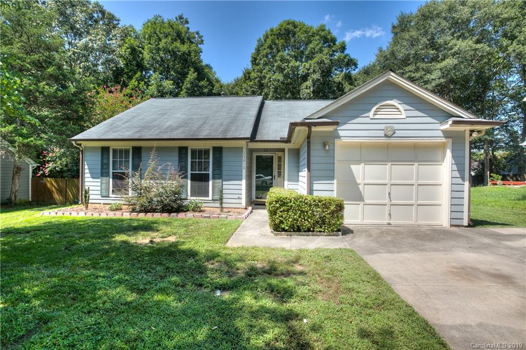 13810 Eden Court Pineville NC 28134