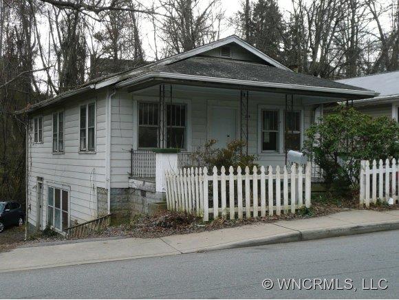 284 State Street Asheville NC 28806