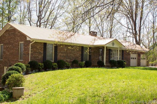 654 Clear Creek Road Marion NC 28752