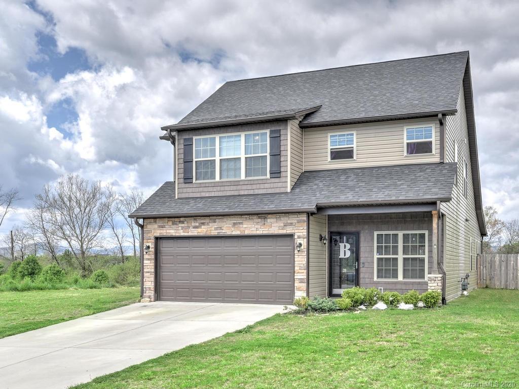 38 S River Road Fletcher NC 28732