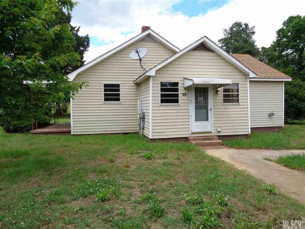 164 Hauss Road Lincolnton NC 28092
