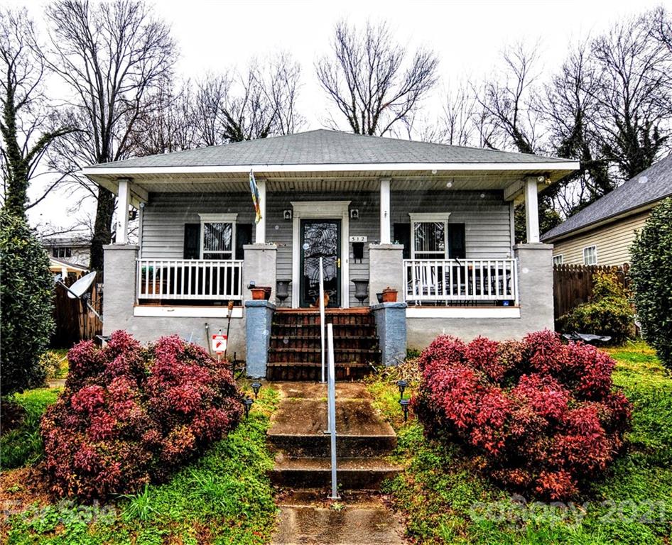 512 Katonah Avenue Charlotte NC 28208