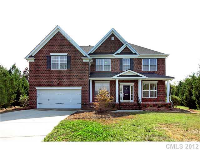 4290 French Fields Lane Harrisburg NC 28075